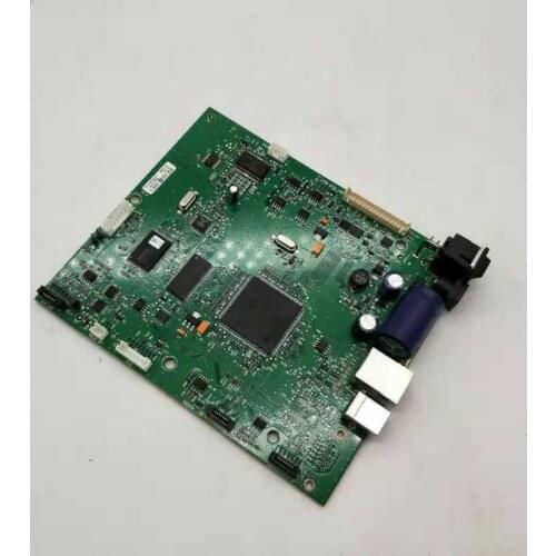 Main board p1015792-01 for zebra ZP550 label printer ethernet and usb interfaces