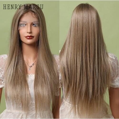 HENRY MARGU Kids Wigs
