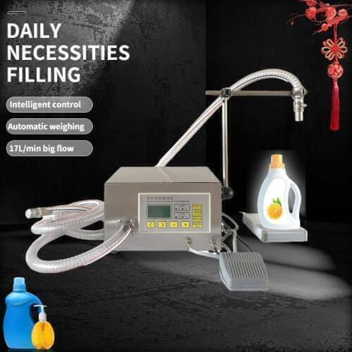 JIASZE Filling Machines