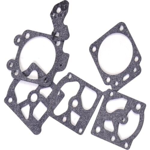 Carb Carburetor Repair Kit Rebuild Replacement Engine Durable Practical