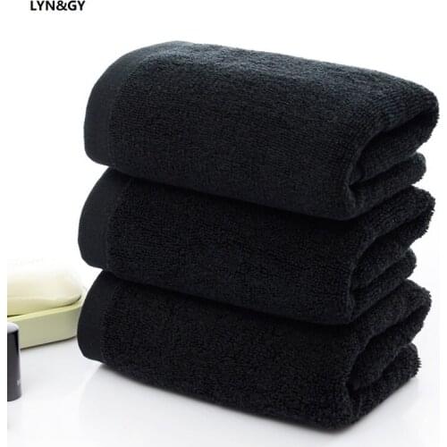 LYN&GY Terry Body Towels