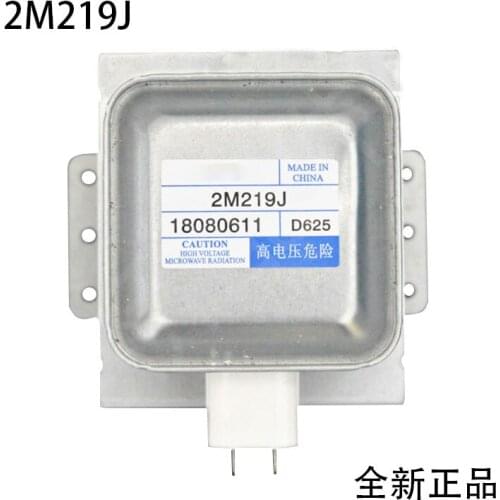 Microwave Magnetron 2M219J Magnetron/Microwave Heating Tube Brand New