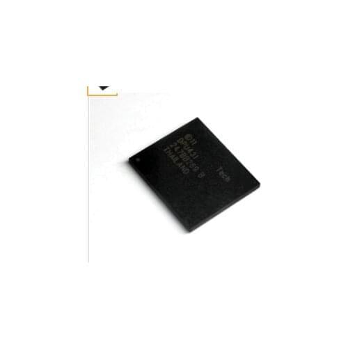 50pcs New DPU431 BGA137 Vehicle diagnosis module chip