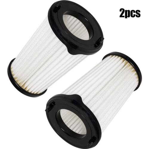 2*Filters For EF150 Filter Kit For Ergorapido Range ZB3301, ZB3302AK, ZB3311,ZB3320P, ZB3327G, ZB3324B Robot Vacuum Filters