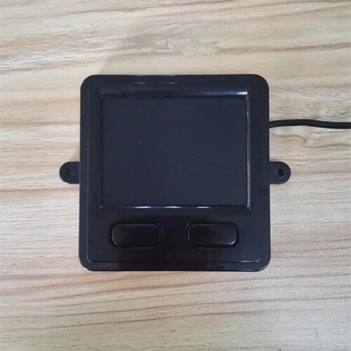 2019 new top touchpad mouse industrial numerical control touch USB mouse for Laptop windows android PC