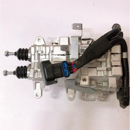 Genuine for Hyundai Actuator assyclutch Fits VELOSTER SONATA ACCENT OEM 414702D300 41470 2D300