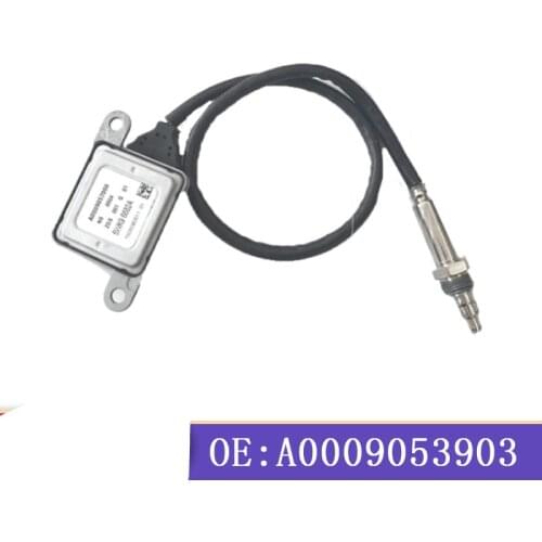 Fit For BMW Benz Nitrogen Oxygen Sensor Auto Parts A0009053903