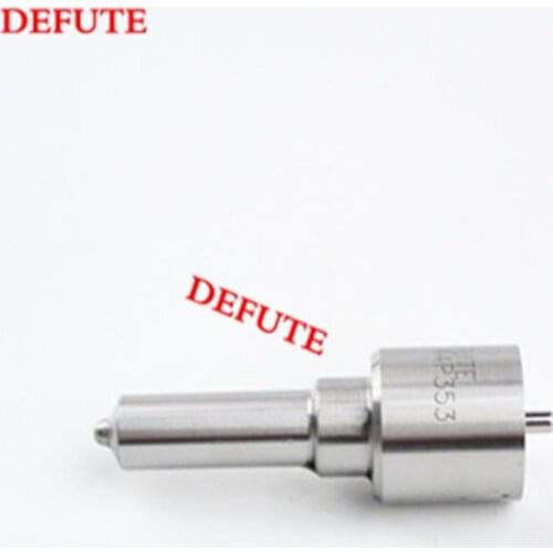 Factory direct sales DLLA150P64 DLLA143P993 DLLA148P999 DLLA160P93 DLLA146P660 DLLA157P691 DLLA157P104 diesel injector nozzle