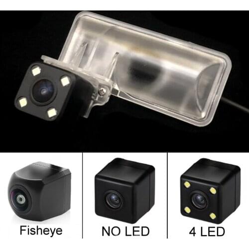 Fisheye for Subaru BRZ ZC Z10 Coupe / Toyota GT FT 86 GT86 FT86 Night Vision Car Reverse Backup Parking Rear View Camera Sony HD