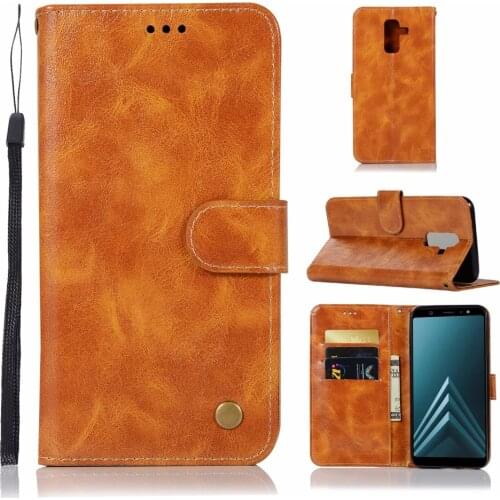 Samsuoda Leather Phone Cases