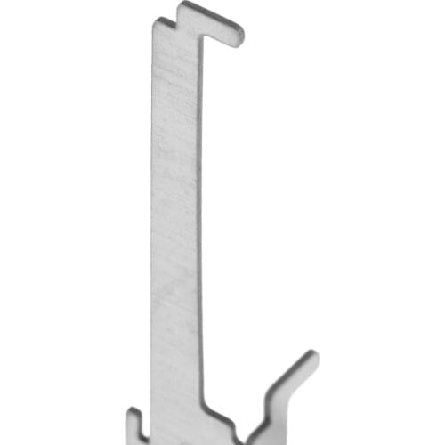 Detachable Alcohol Stove Cross Stand Rack Compact Spirit Burner Base Support