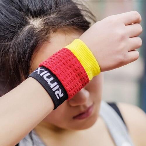 SzBlaZe Wristbands