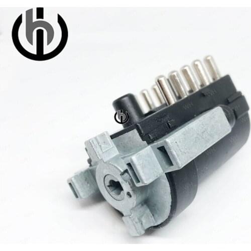 Truck Ignition Switch Set Universal Ignition SCANIA NON OE 1318527, 1425019 Ignition Switch Contact StartSolenoid