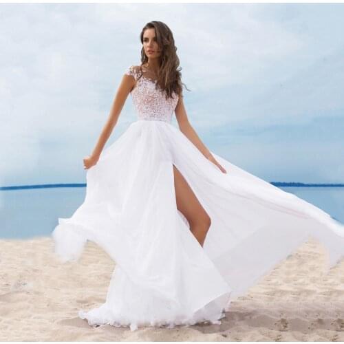 40# Maxi Dresses For Women White Dresses Elegant Femeles New Sexy Lace V-neck Dresses Party Club party Dress Белое Платье