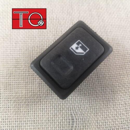 10 pcs Auto Electric Power Window Switch Apply for Volga 5Pins 4.2*2.7*2.5CM
