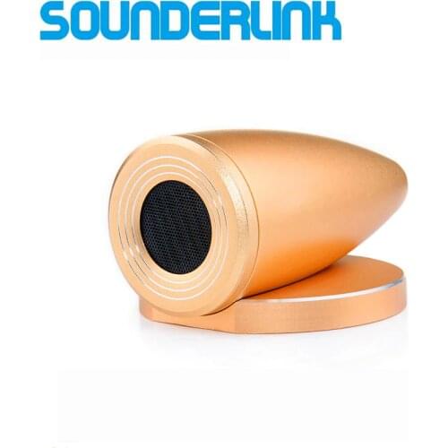 2PCS/lot Sounderlink HiFi Air motion tweeter AMT speaker car subwoofer tweeter