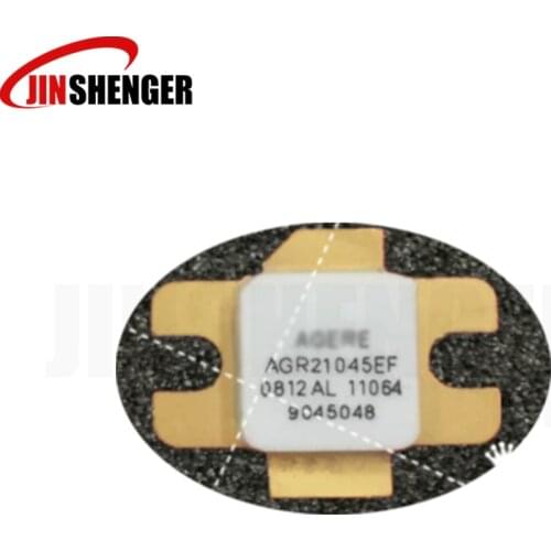 AGR21030EF SMD RF tube High Frequency tube Power amplification module