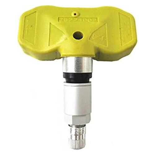 1 PCS Car Tire Pressure Monitor Sensor TPMS HL9129 25774007 For Universal 315MHz