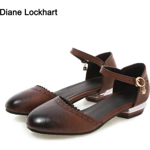 Diane Lockhart Womens Shoes