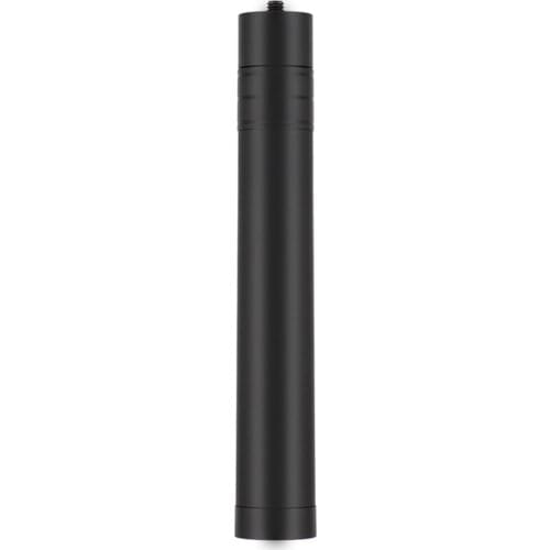 For DJI OM 4/ OSMO Moblie 3/2 Tripod Extension Pole Selfie Stick Rod for OSMO Pocket/ Insta360 One X Accessories