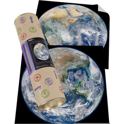 Grafia ink Visual Aids