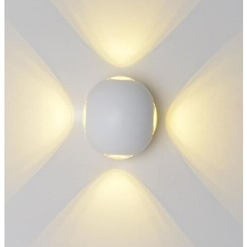 Hagood Outdoor Wall Lights