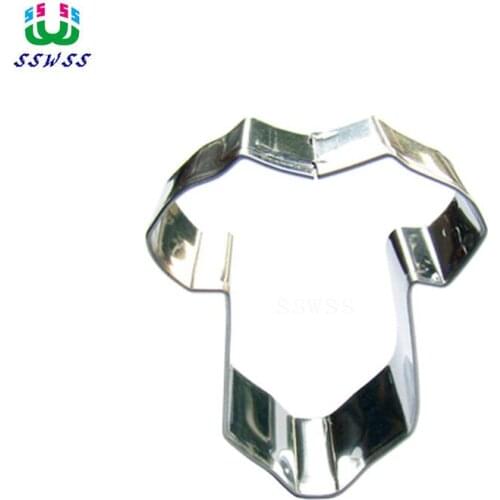 Sexy Female Bathing Suit Shape Stainless Steel Cake Decorating Tools And Cakes Biscuits Cookies Baking Molds,Direct Selling