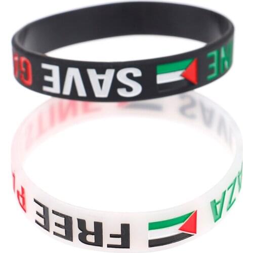 K2nightFee Silicone Bracelets