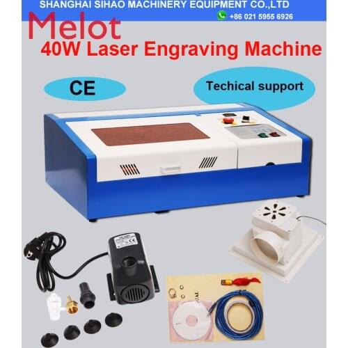 Small USB Engraving Machine 3020 Craft 40W Engraving Machineslaser Acrylic Engraving Machine Laser CNC tool kit hot sale