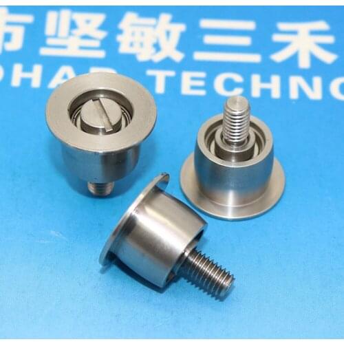 N510002167AA pulley for panasonic pick and place machine