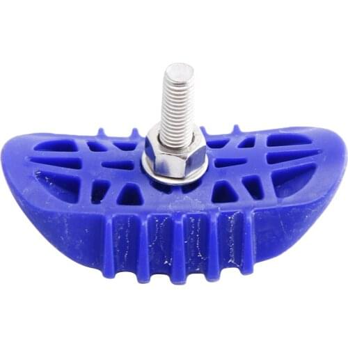 Nylon Universal Rim Lock for 1.85" Width Rim for Go Kart Moped Quad