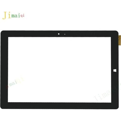 New Panel For 10.1'' inch Haier HV102H HV102L tablet External capacitive Touch screen Digitizer Sensor replacement Multitouch