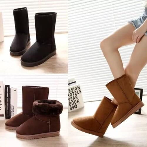 NYBYCACL Women's Boots
