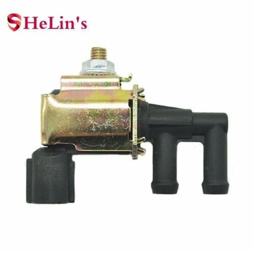 OEM MR507781 K5T48395 New Purge Control Solenoid Valve For Mitsubishi Mirage Lancer 2.0 2.0L 2002 2003 Mirage 1.2L 1.2 2014 2015