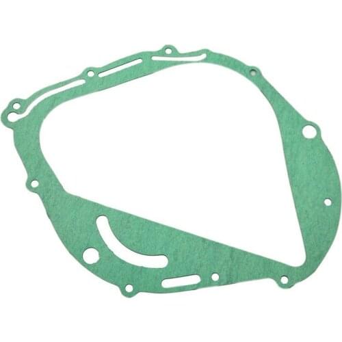 Motorcycle Engine Clutch Cover Gasket for Suzuki GN250 1982-2000 GZ250 MARAUDER 1999-2011 Part NO. 11482-38301
