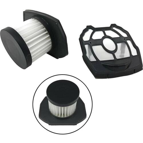 For Ryobi 18 Volt Strut Stick Vacuum Air Filter Assembly With Pre-Screen Filter Replacement Repair Spare Parts
