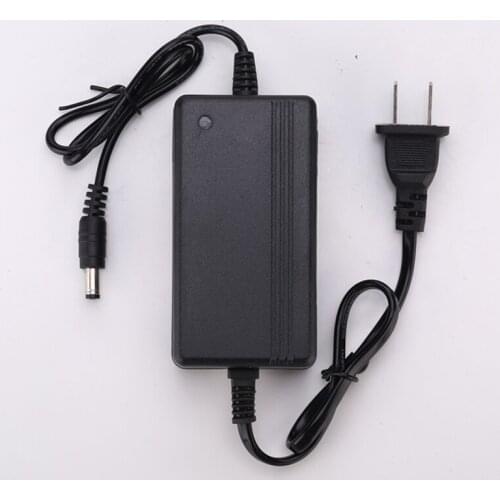 Special power supply for monitoring camera, Can add long line monitoring transformer 220 V to dc12v2a power adapter