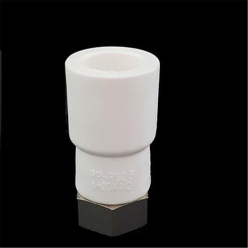 Fine Water Heater PPR Live Connection Direct 4 points 6 points Thickened Full Copper Electric Water Heater Direct Accessories