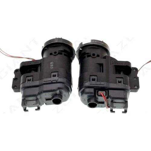 AZGIANT 1pcs rear view mirror folding motor actuator assembly for Nissan X-trail Car accessories