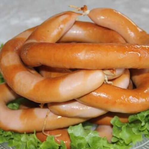 10pcs/Lot BBQ Casings for Sausage,Each Length:50cm Wide:4cm,Salami,BBQ Kitchen Tools Meat Poultry Tools Inedible Casings