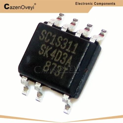 1pcs/lot SSC1S311 SC1S311 C1S311 C1S311S SOP-8 SOP-7 In Stock