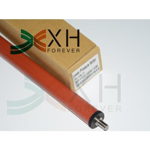 2X Lower Pressure Roller Down Roller LPR-1536 LPR-1606 For HP P1102 1132 P1536 P1566 P1606 P1560 1522 P1505 M225 M201 1212 1136