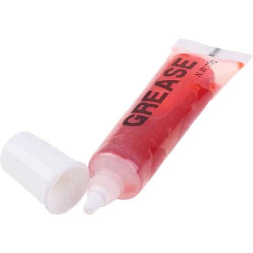 2020 New Hot! 1PC Car Motorcycle Bicycle Bearing Silicone Grease Lubricating 10g Metal Lubricant Mountain Bike Chain Cycling