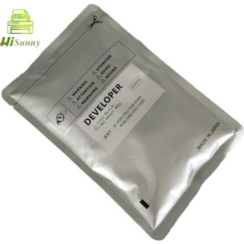 450G D-3500C D3500C D 3500C for Toshiba E-studio 350 352 358 450 458 4500 288 Iron Powder Developer