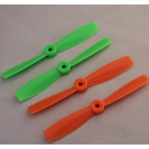 5046 Bullnose Propeller Gemfan CW CCW Propellers For FPV Mini Rc Multicopter Frame Helicopter Qav250 RC Quadcopter 10Pair/20PCS