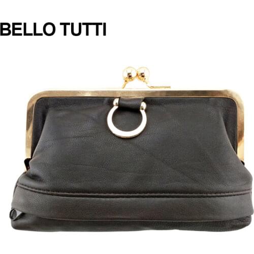 BELLO TUTTI Womens Small Wallets