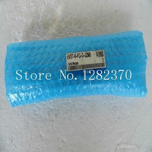 [SA] SMC solenoid valve EVS7-6-FG-D-3ZM0 spot