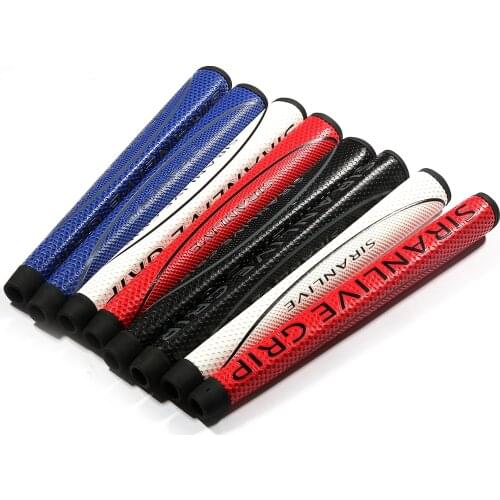 Golf Clubs Grip New Styles Golf Grip Super Light Golf Grip Putter grip Free Shipping