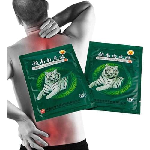 Пластыри от боли в спине HNKMP China At AliExpress