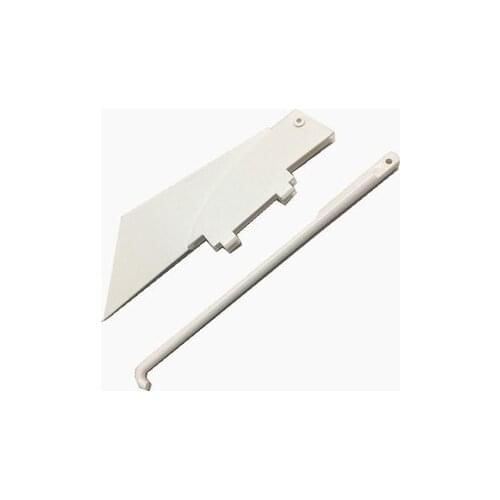 Tail hook for QTmodel T45 T-45 70mm RC jet edf airplane toy